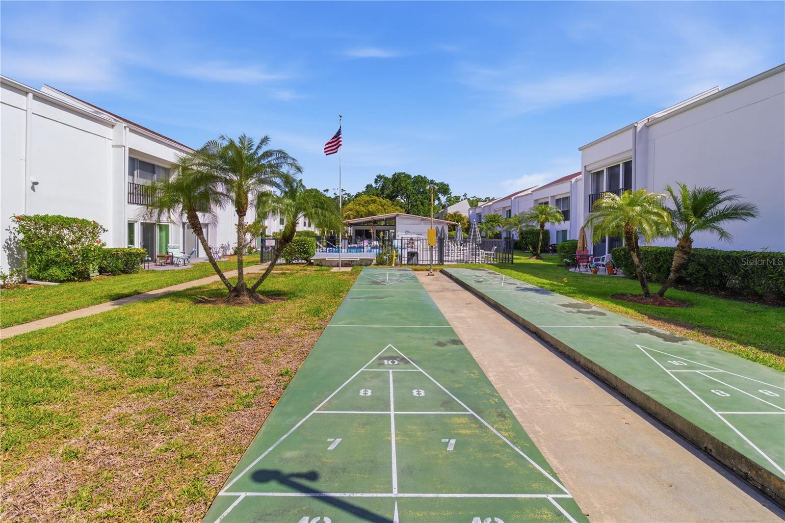2060 MARILYN ST #127, CLEARWATER, FL, 33765