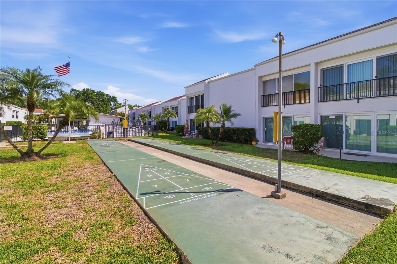 2060 MARILYN ST #127, CLEARWATER, FL, 33765