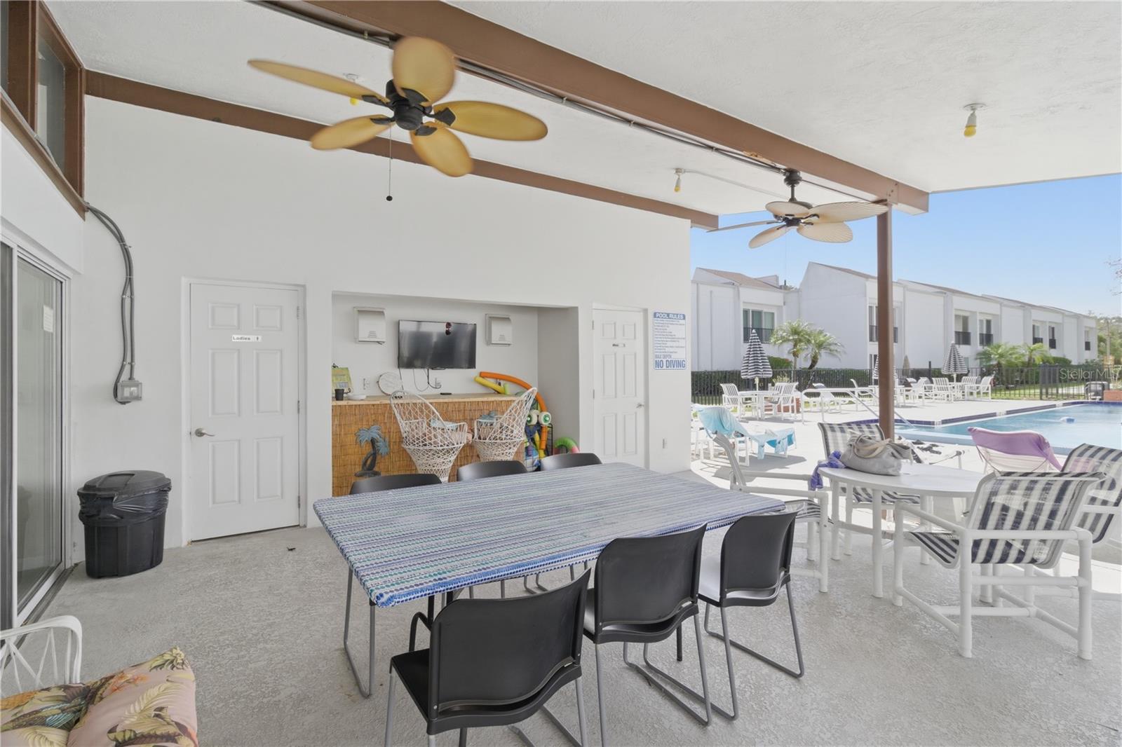 2060 MARILYN ST #127, CLEARWATER, FL, 33765
