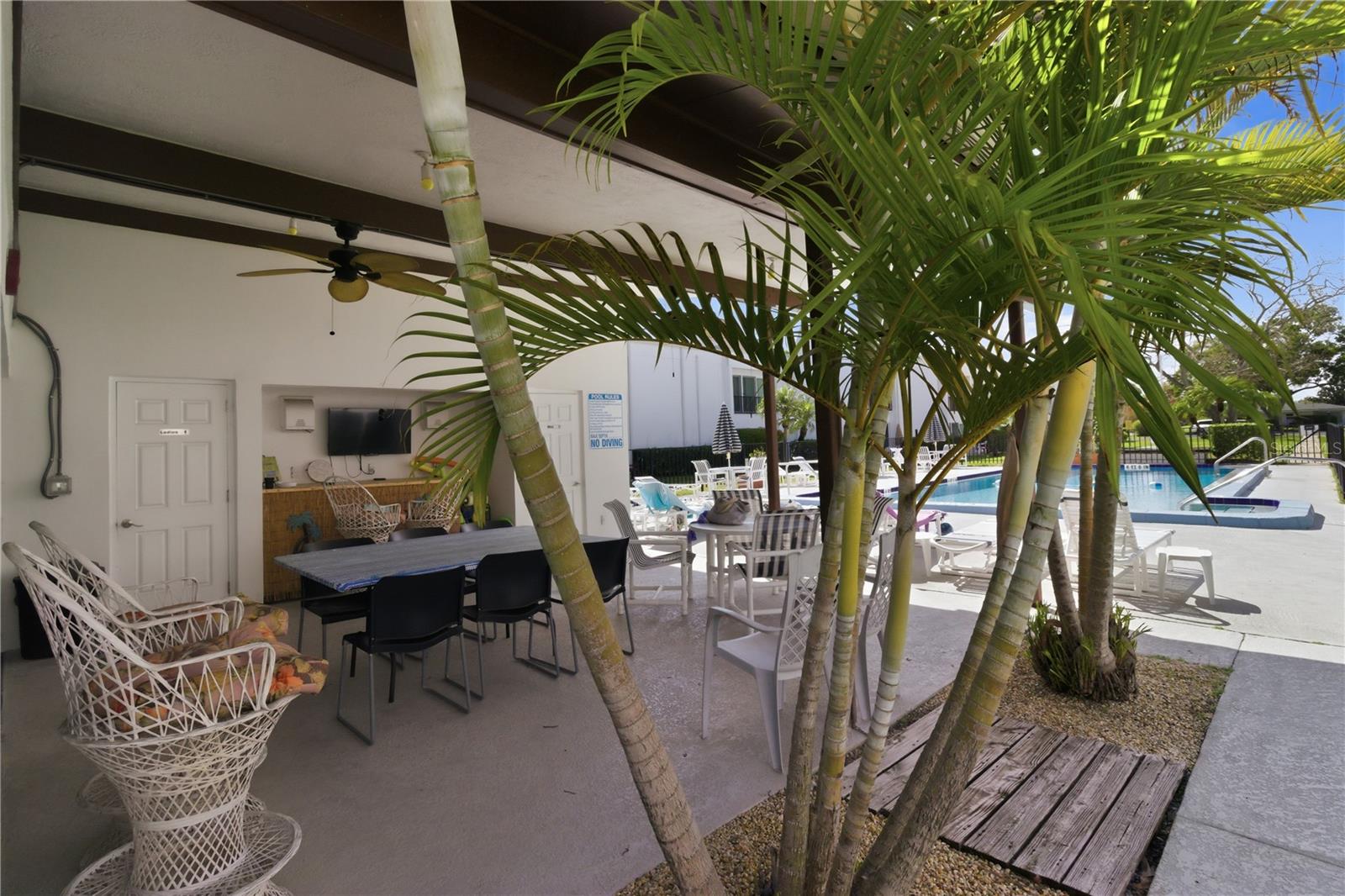 2060 MARILYN ST #127, CLEARWATER, FL, 33765