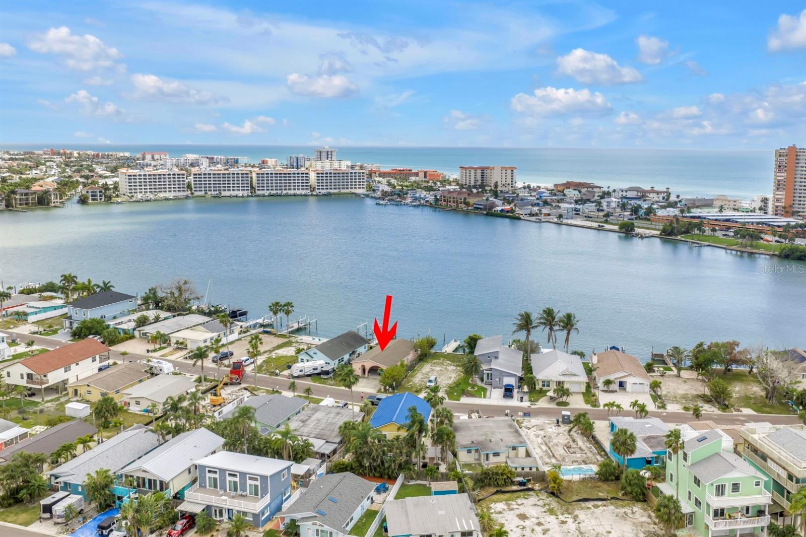 623 180TH AVE E, REDINGTON SHORES, FL, 33708