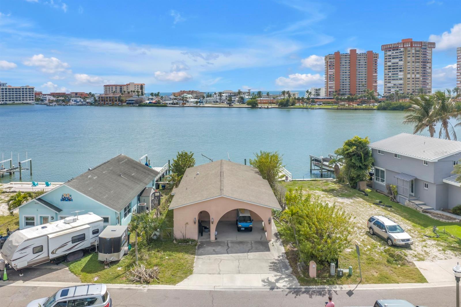 623 180TH AVE E, REDINGTON SHORES, FL, 33708