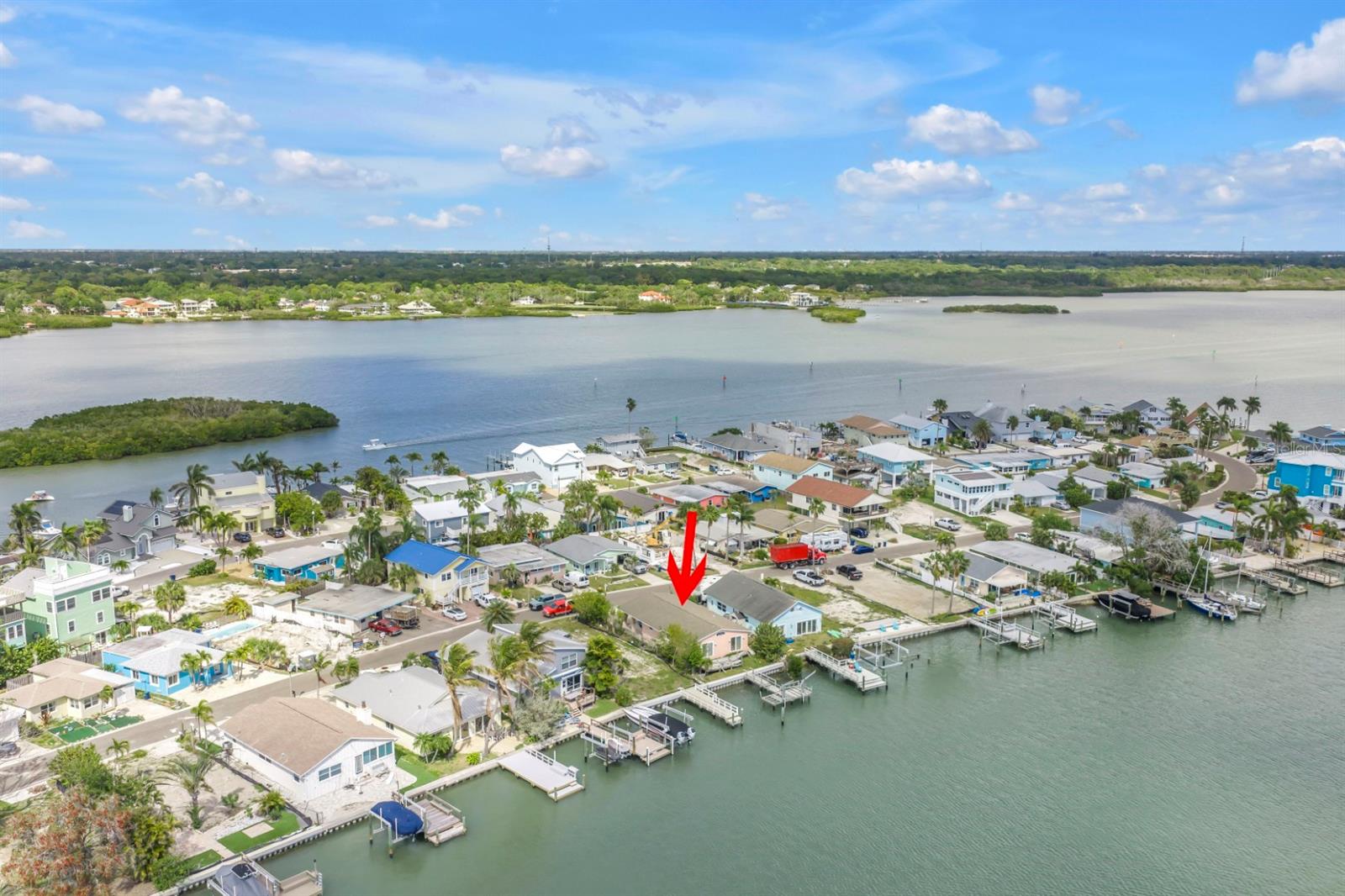 623 180TH AVE E, REDINGTON SHORES, FL, 33708