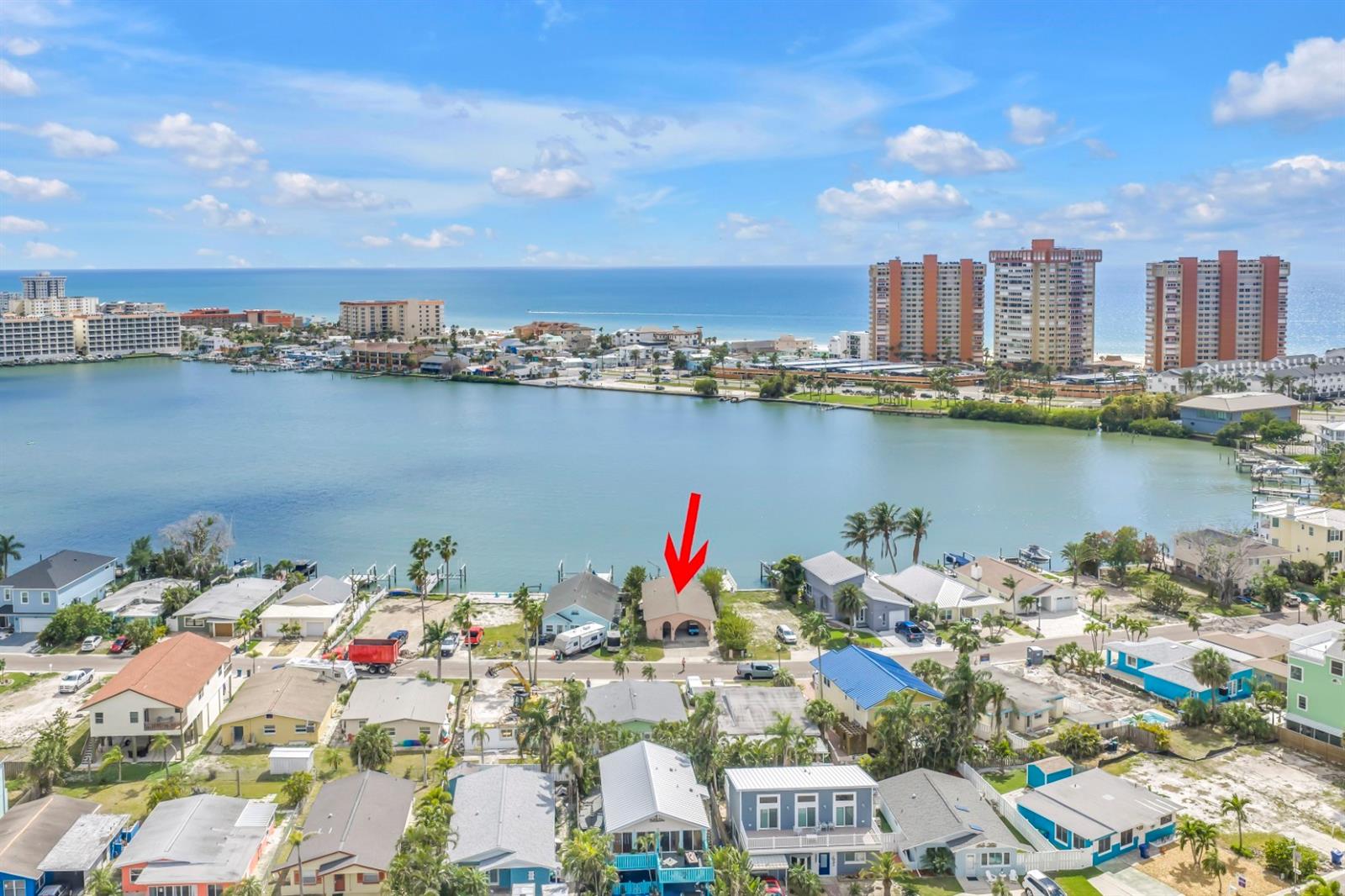 623 180TH AVE E, REDINGTON SHORES, FL, 33708