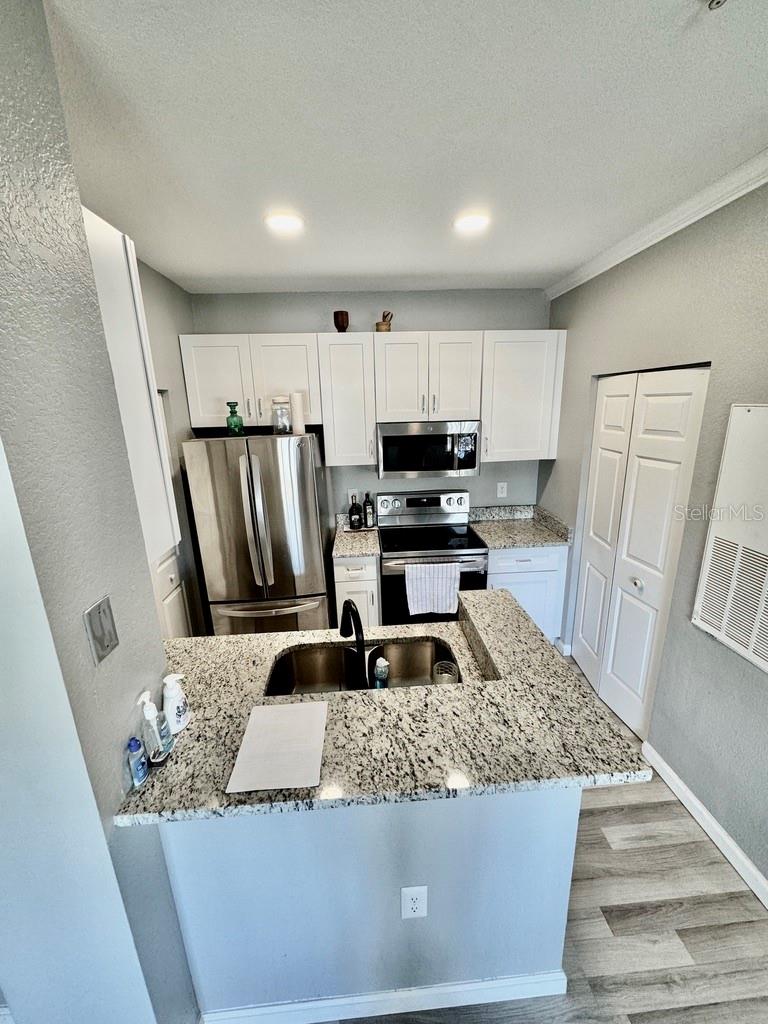 2652 ROBERT TRENT JONES DR #525, ORLANDO, FL, 32835