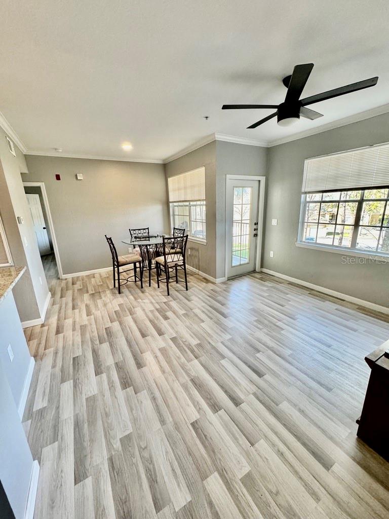 2652 ROBERT TRENT JONES DR #525, ORLANDO, FL, 32835