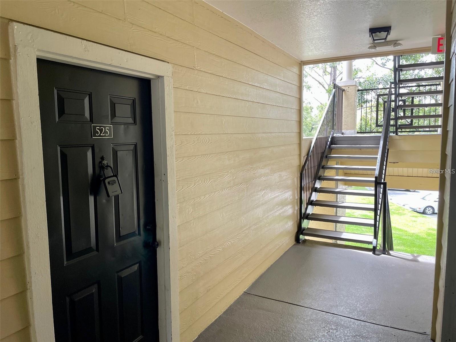2652 ROBERT TRENT JONES DR #525, ORLANDO, FL, 32835