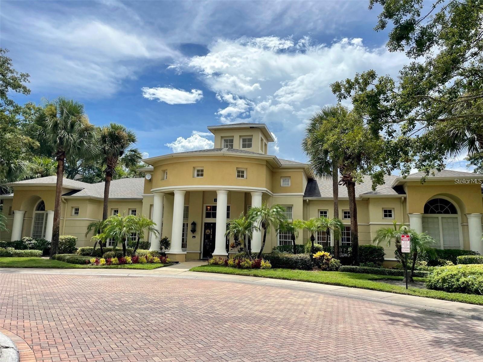 2652 ROBERT TRENT JONES DR #525, ORLANDO, FL, 32835