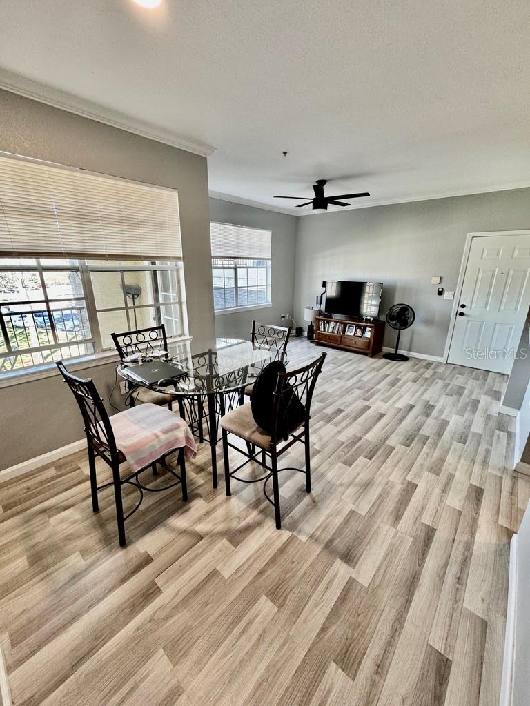 2652 ROBERT TRENT JONES DR #525, ORLANDO, FL, 32835