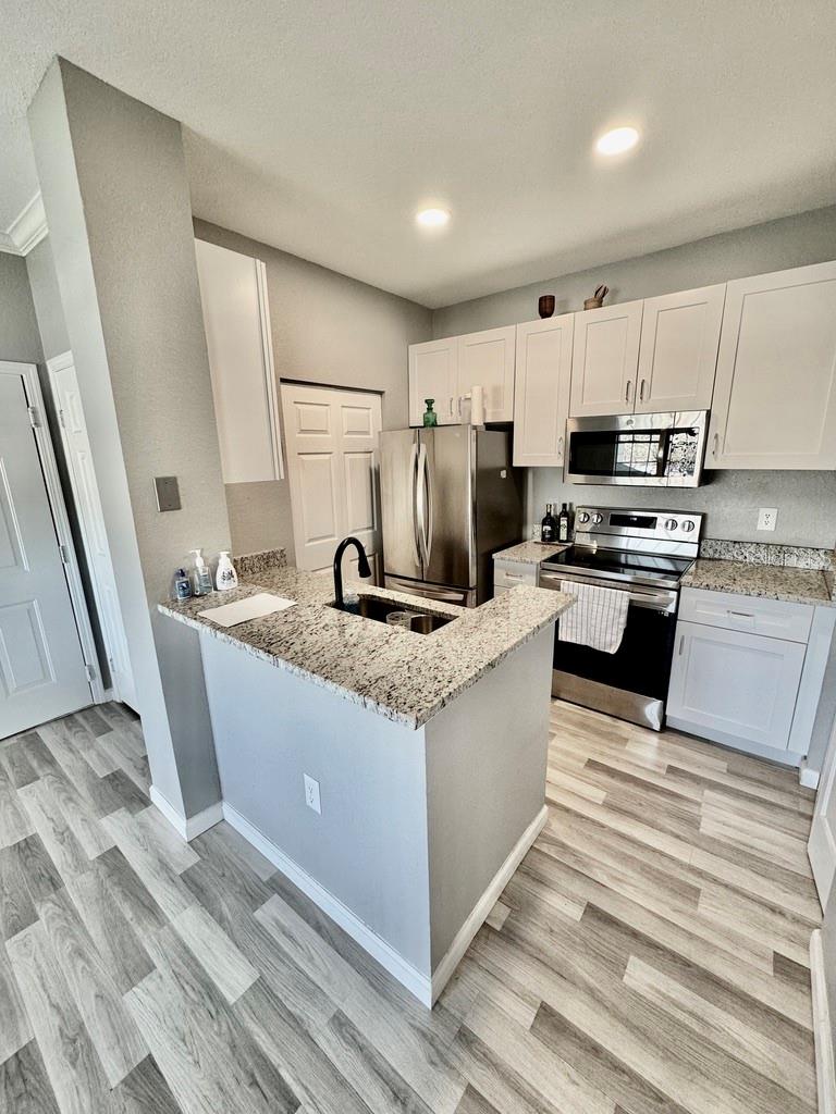 2652 ROBERT TRENT JONES DR #525, ORLANDO, FL, 32835