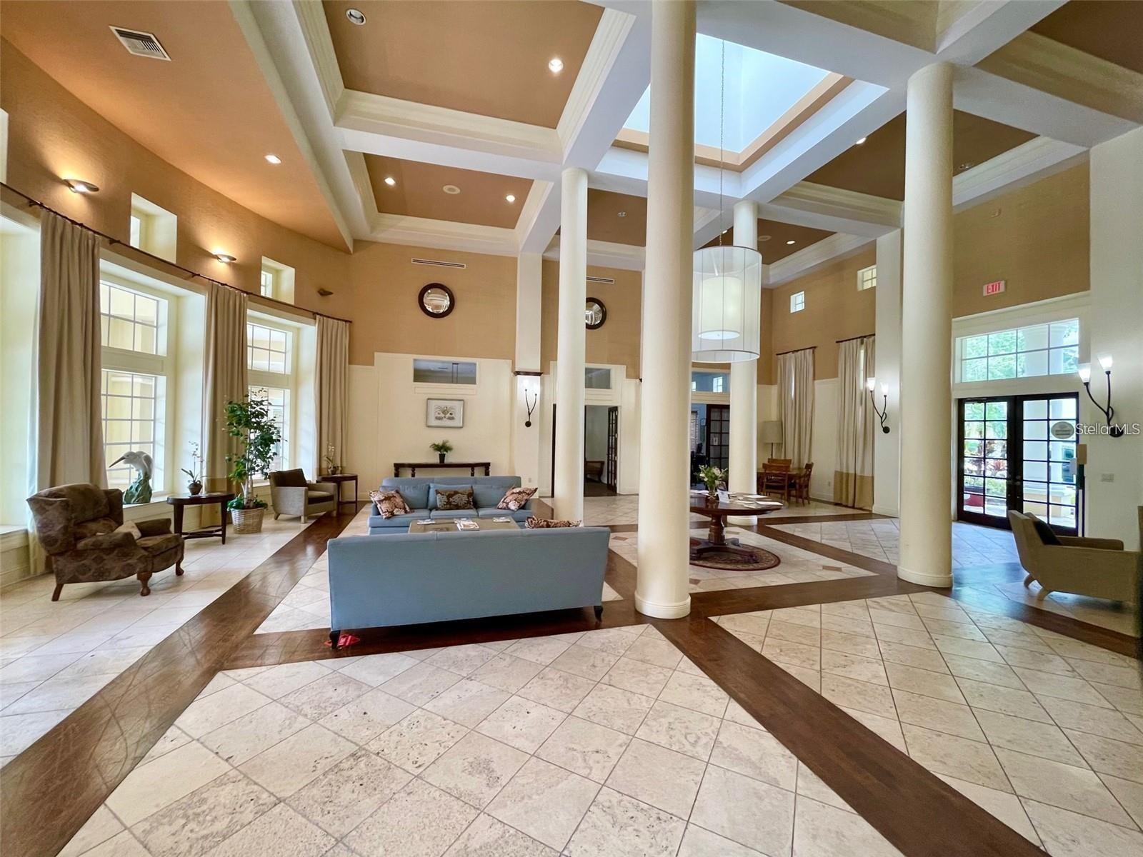 2652 ROBERT TRENT JONES DR #525, ORLANDO, FL, 32835