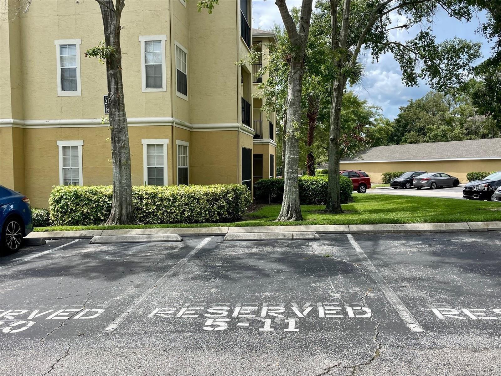 2652 ROBERT TRENT JONES DR #525, ORLANDO, FL, 32835
