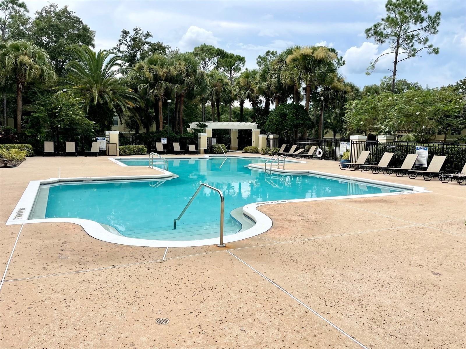 2652 ROBERT TRENT JONES DR #525, ORLANDO, FL, 32835
