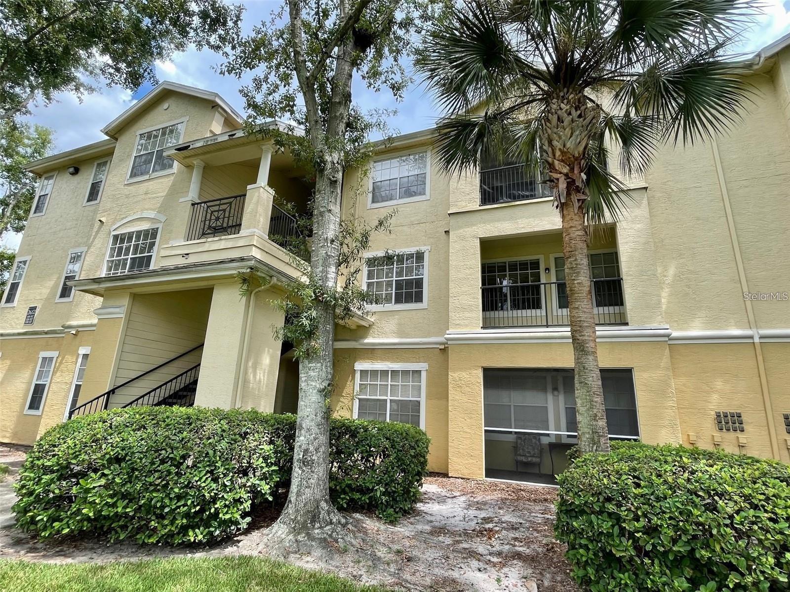 2652 ROBERT TRENT JONES DR #525, ORLANDO, FL, 32835
