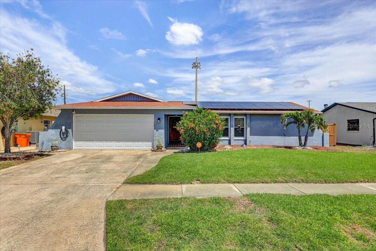 12137 ORANGE BLOSSOM DR, SEMINOLE, FL, 33772