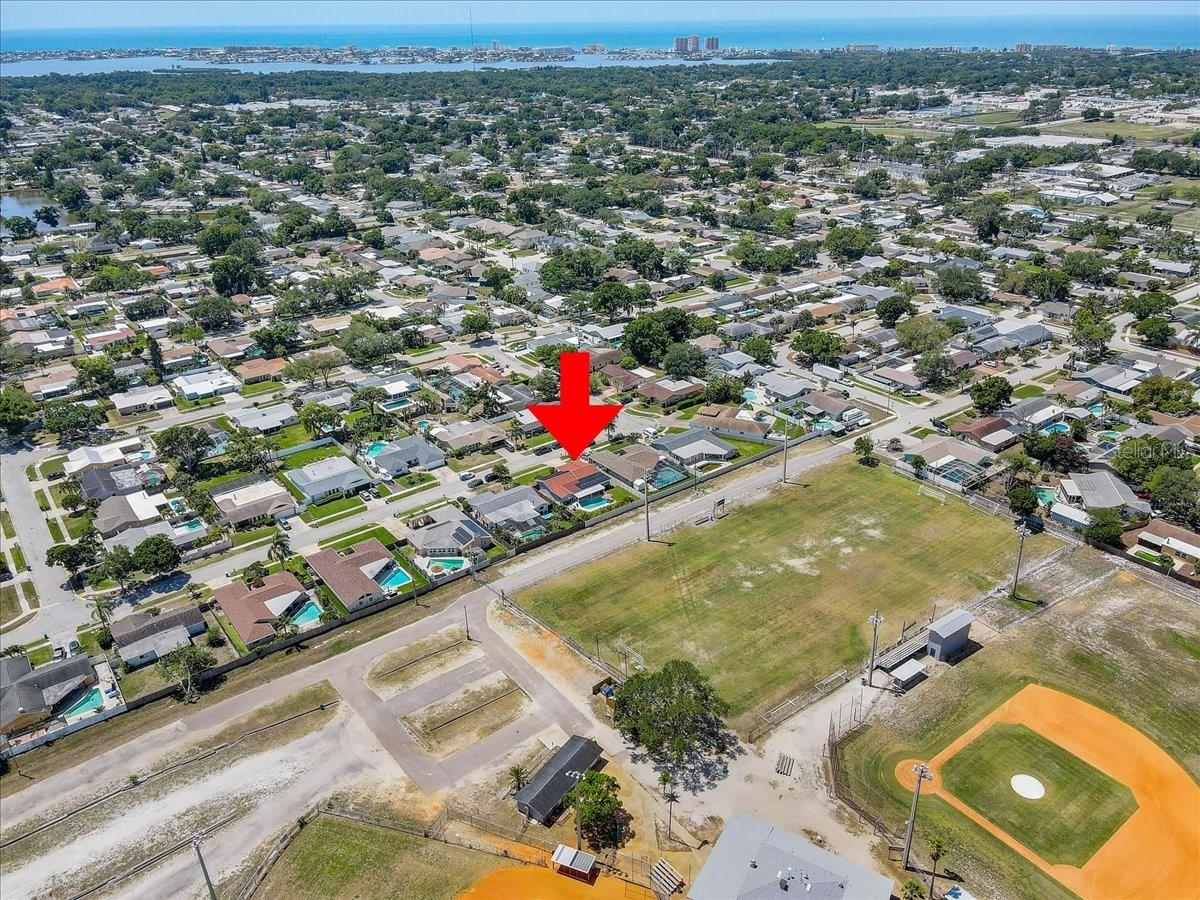 12137 ORANGE BLOSSOM DR, SEMINOLE, FL, 33772