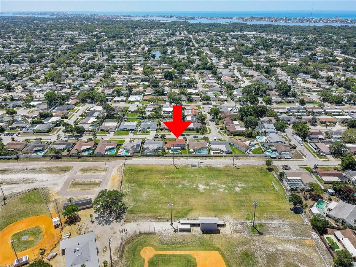 12137 ORANGE BLOSSOM DR, SEMINOLE, FL, 33772