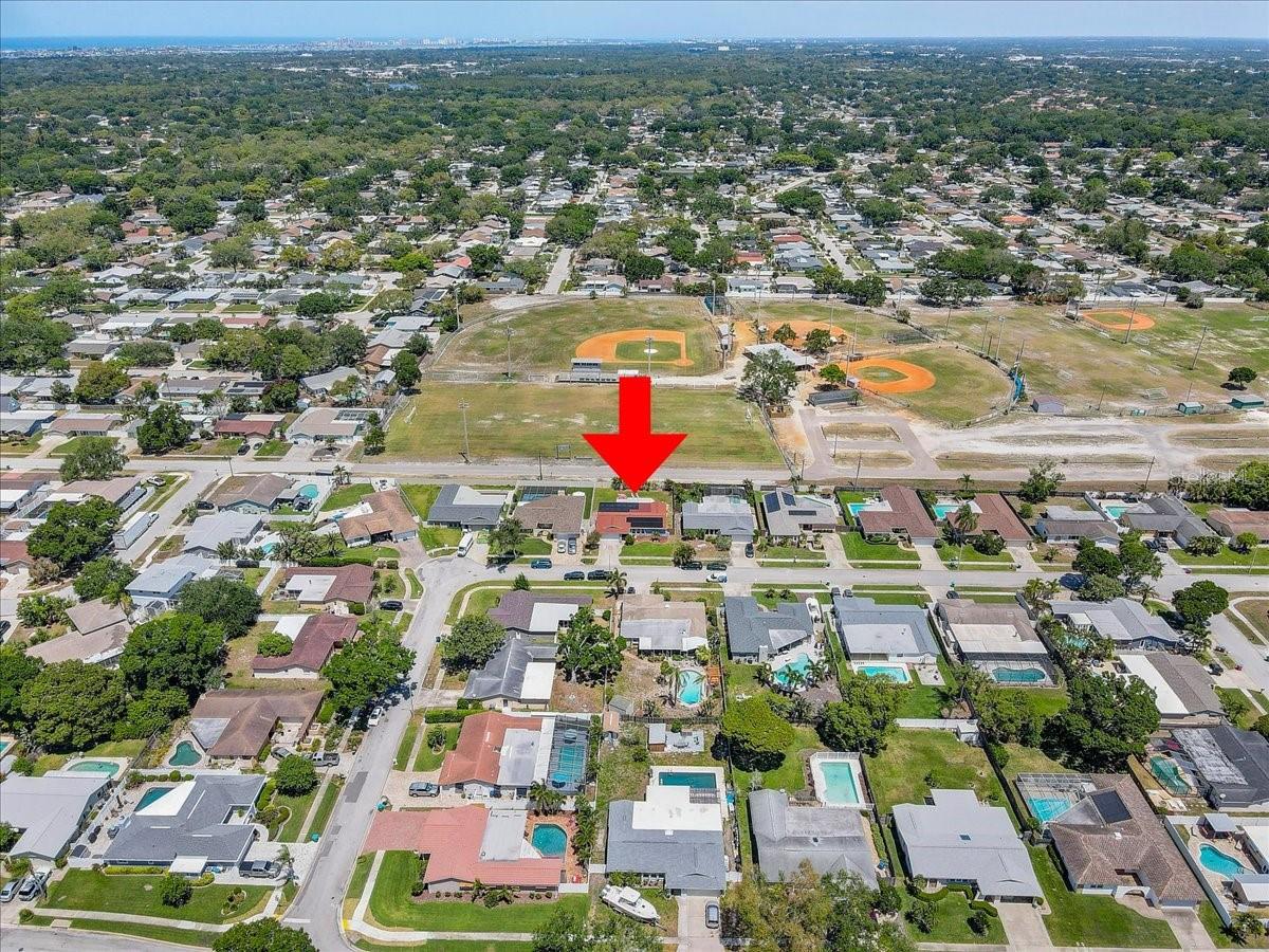 12137 ORANGE BLOSSOM DR, SEMINOLE, FL, 33772