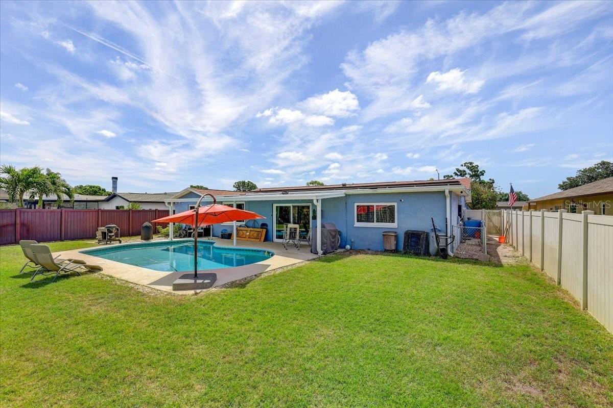 12137 ORANGE BLOSSOM DR, SEMINOLE, FL, 33772