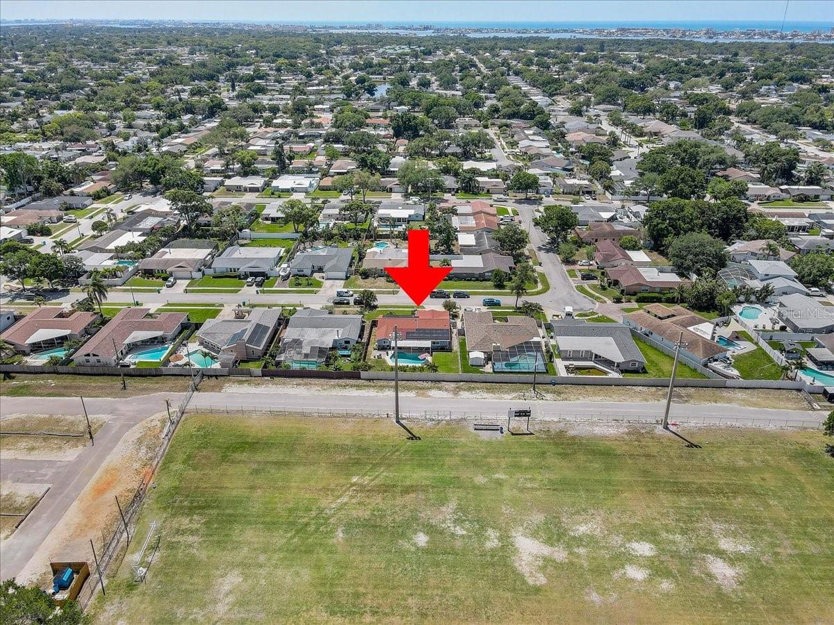 12137 ORANGE BLOSSOM DR, SEMINOLE, FL, 33772