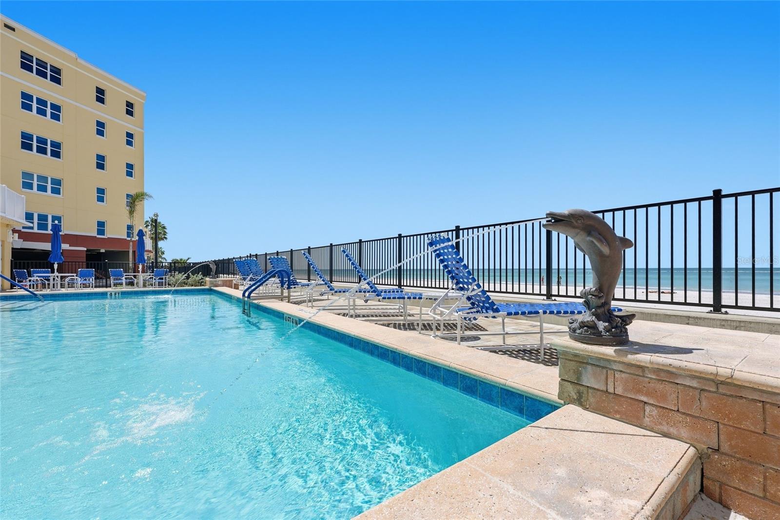16550 GULF BLVD #342, NORTH REDINGTON BEACH, FL, 33708