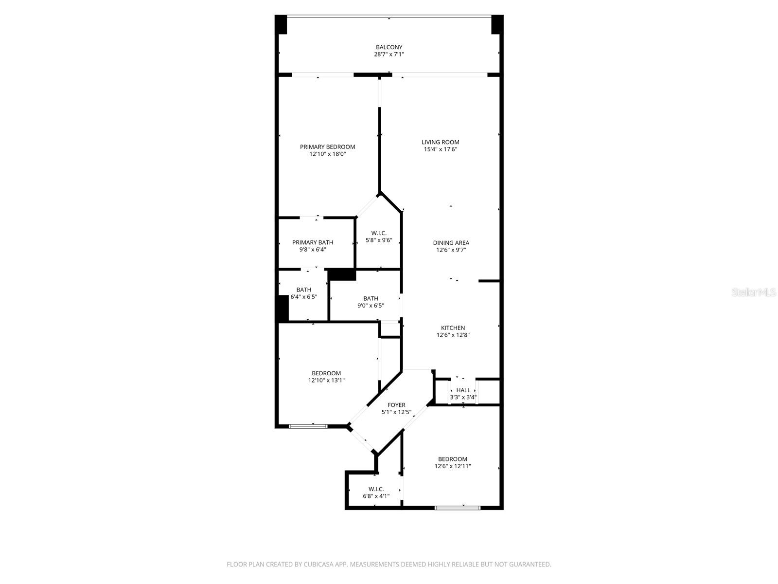 16550 GULF BLVD #342, NORTH REDINGTON BEACH, FL, 33708