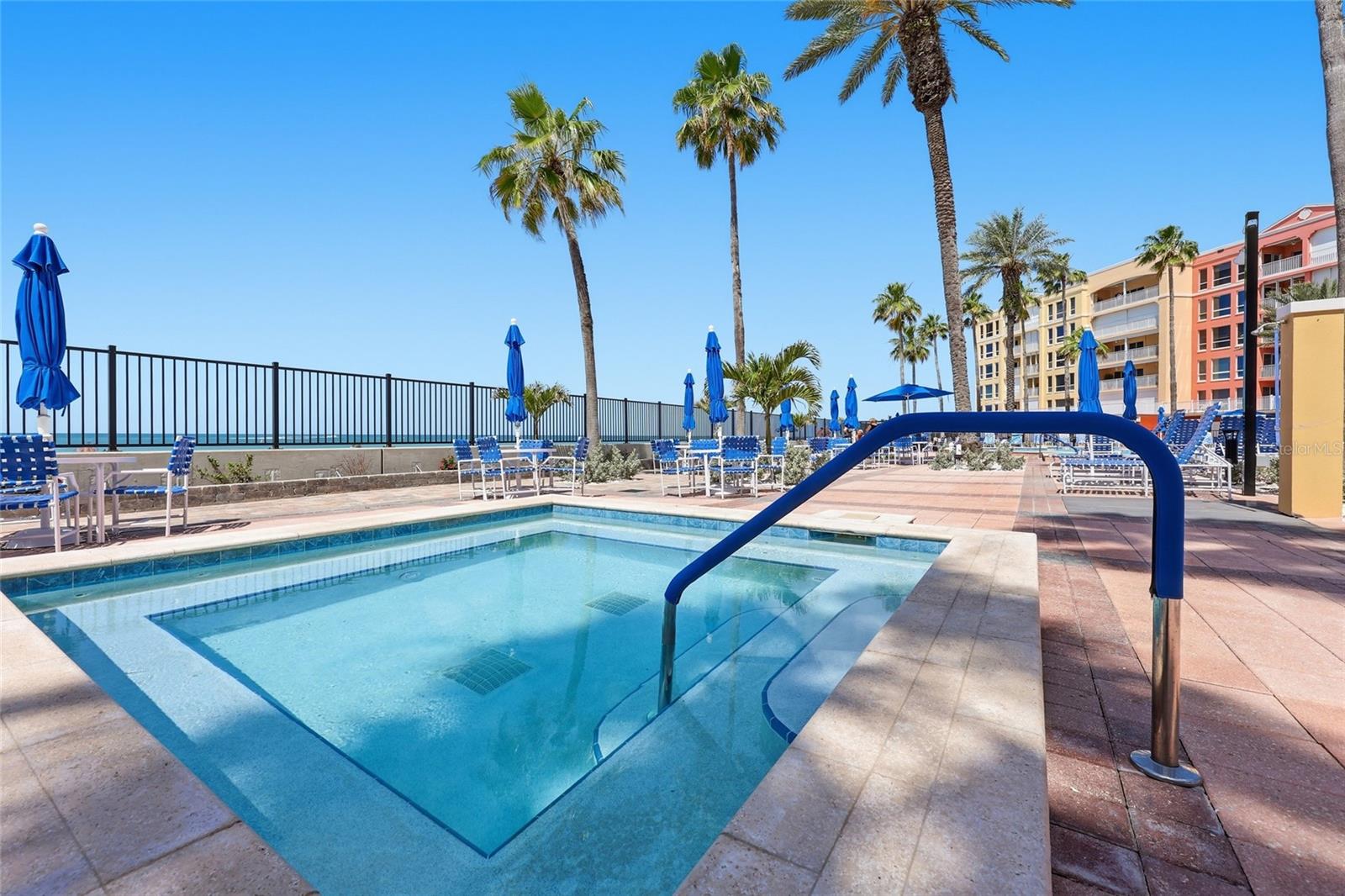 16550 GULF BLVD #342, NORTH REDINGTON BEACH, FL, 33708