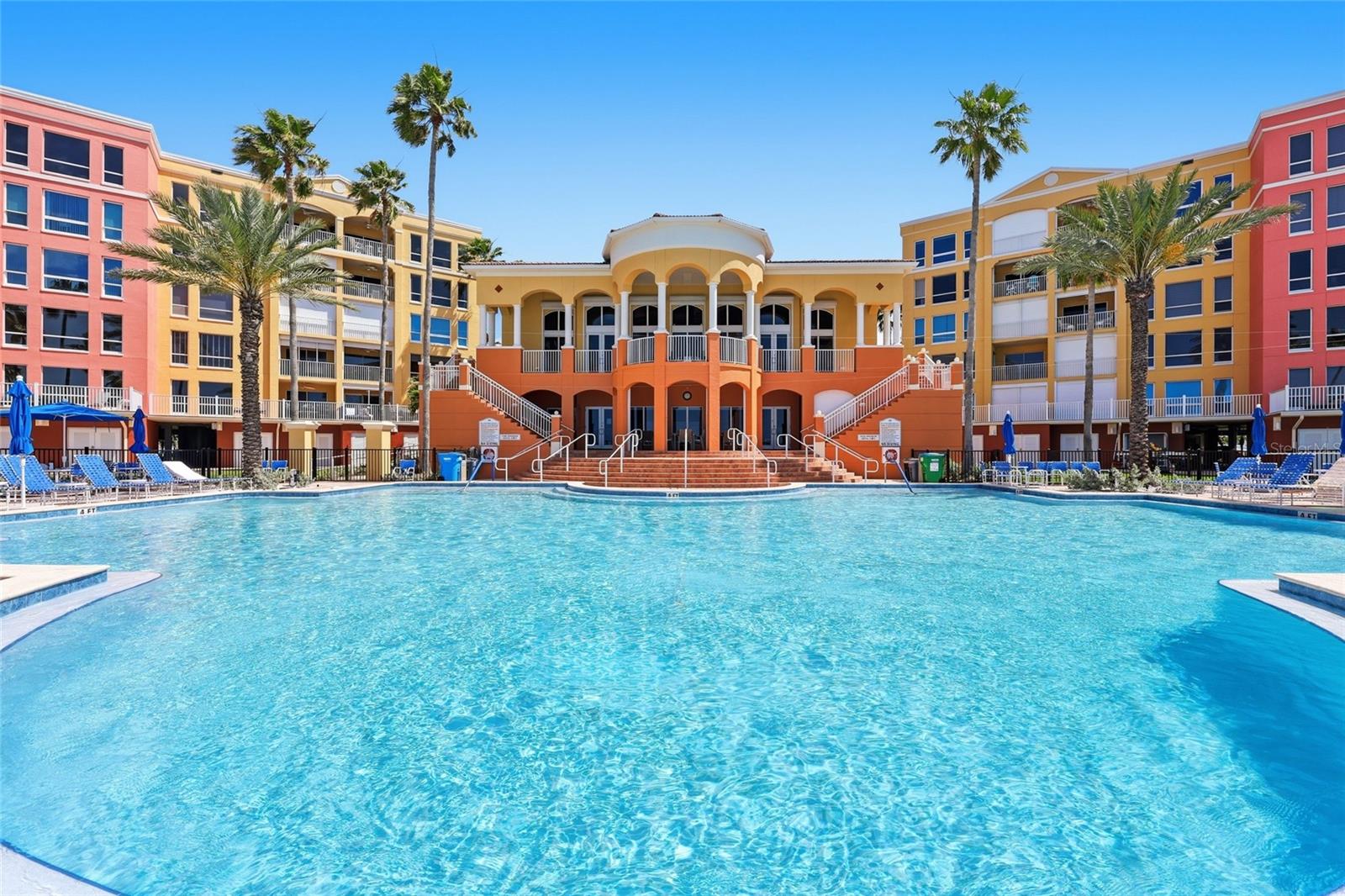 16550 GULF BLVD #342, NORTH REDINGTON BEACH, FL, 33708