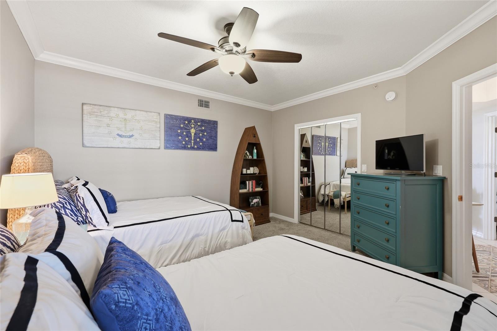 16550 GULF BLVD #342, NORTH REDINGTON BEACH, FL, 33708