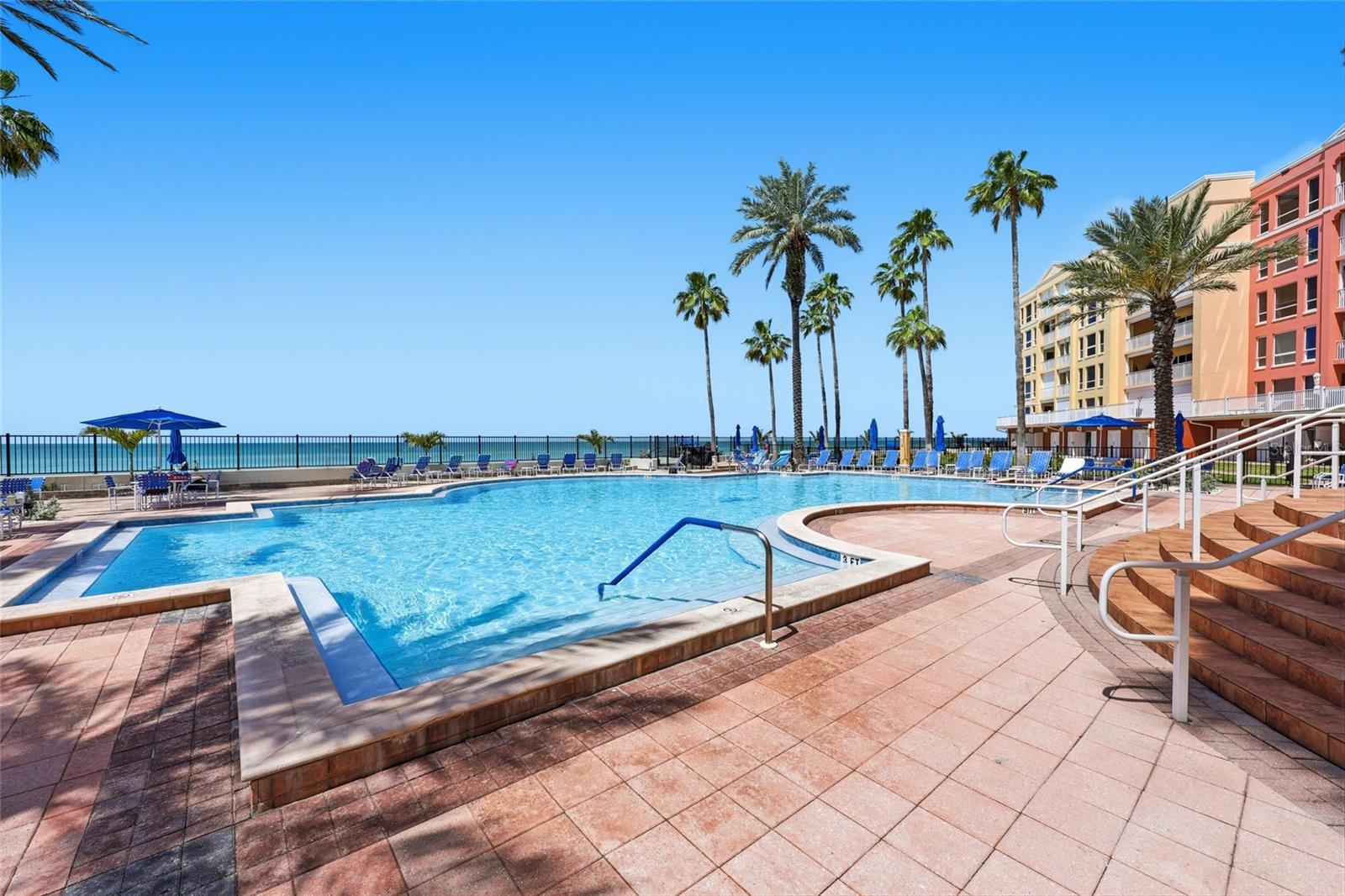 16550 GULF BLVD #342, NORTH REDINGTON BEACH, FL, 33708