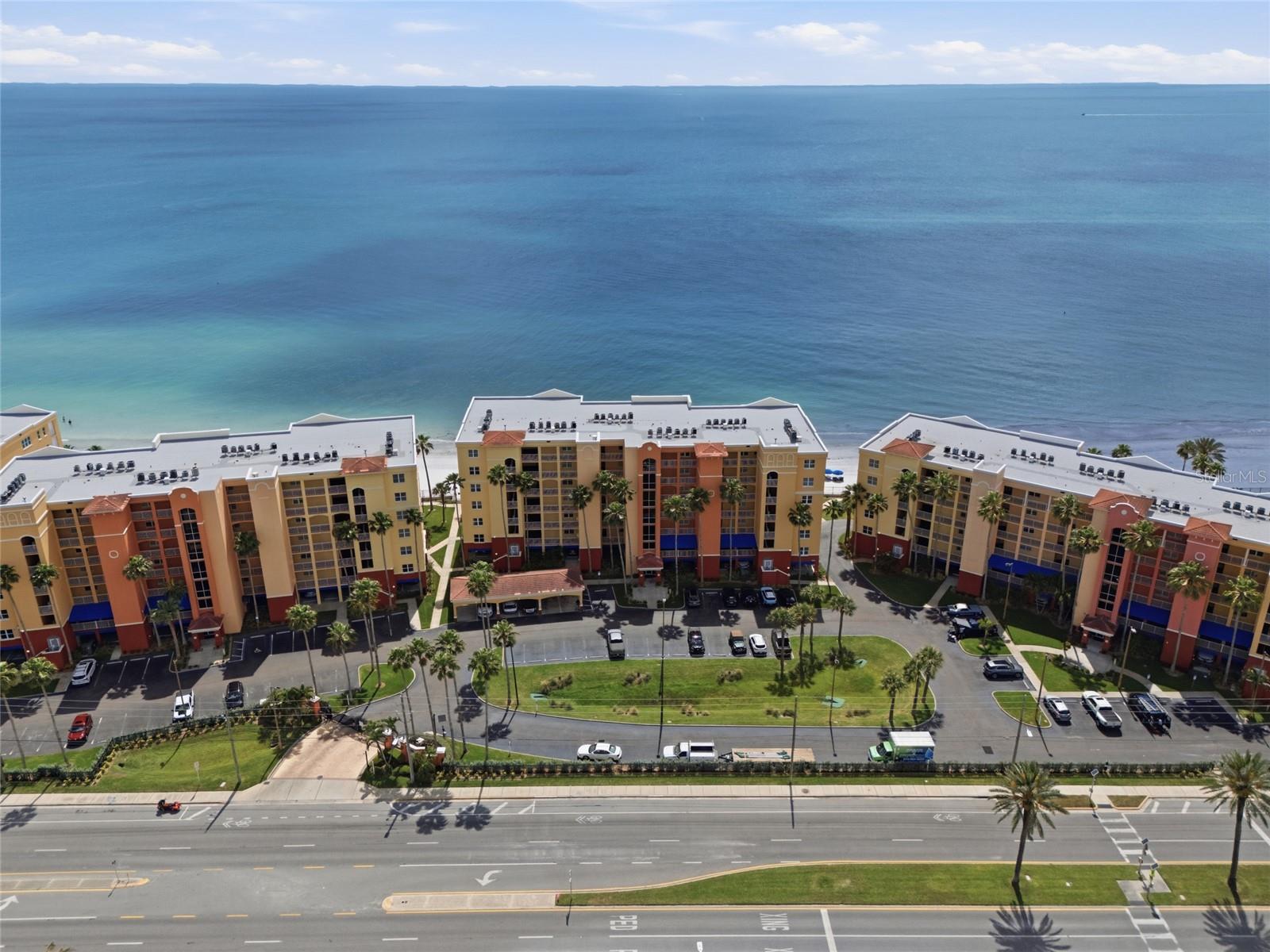 16550 GULF BLVD #342, NORTH REDINGTON BEACH, FL, 33708