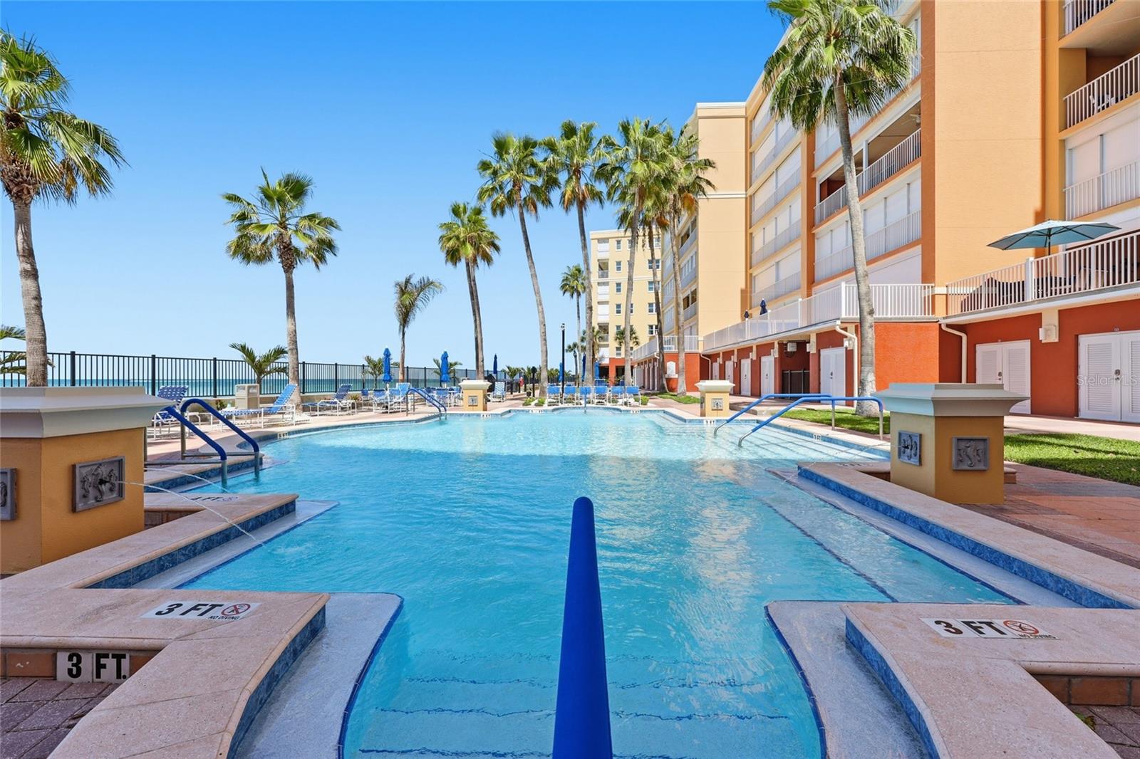 16550 GULF BLVD #342, NORTH REDINGTON BEACH, FL, 33708