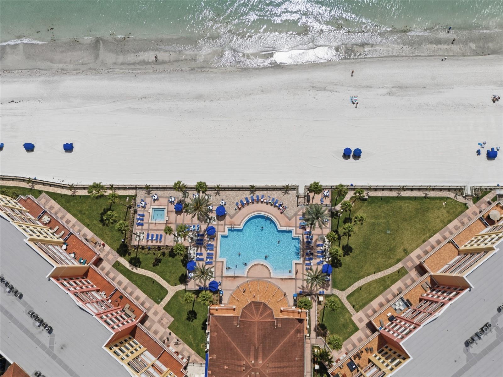 16550 GULF BLVD #342, NORTH REDINGTON BEACH, FL, 33708