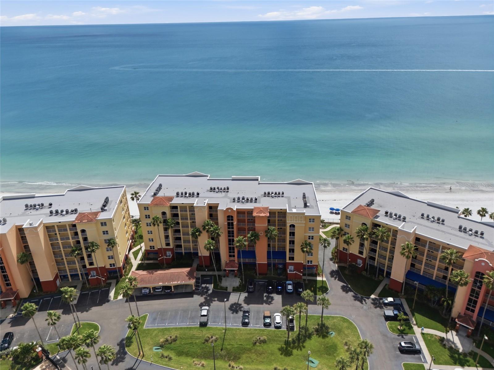 16550 GULF BLVD #342, NORTH REDINGTON BEACH, FL, 33708