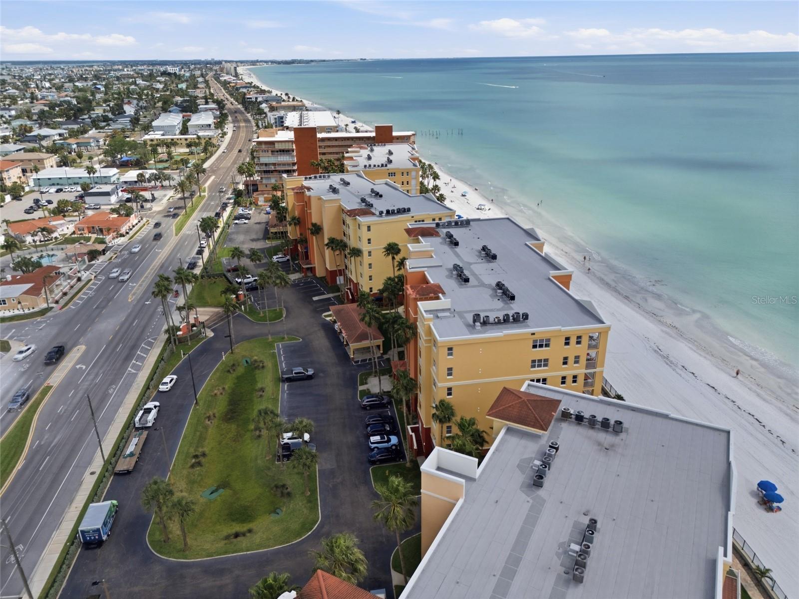 16550 GULF BLVD #342, NORTH REDINGTON BEACH, FL, 33708