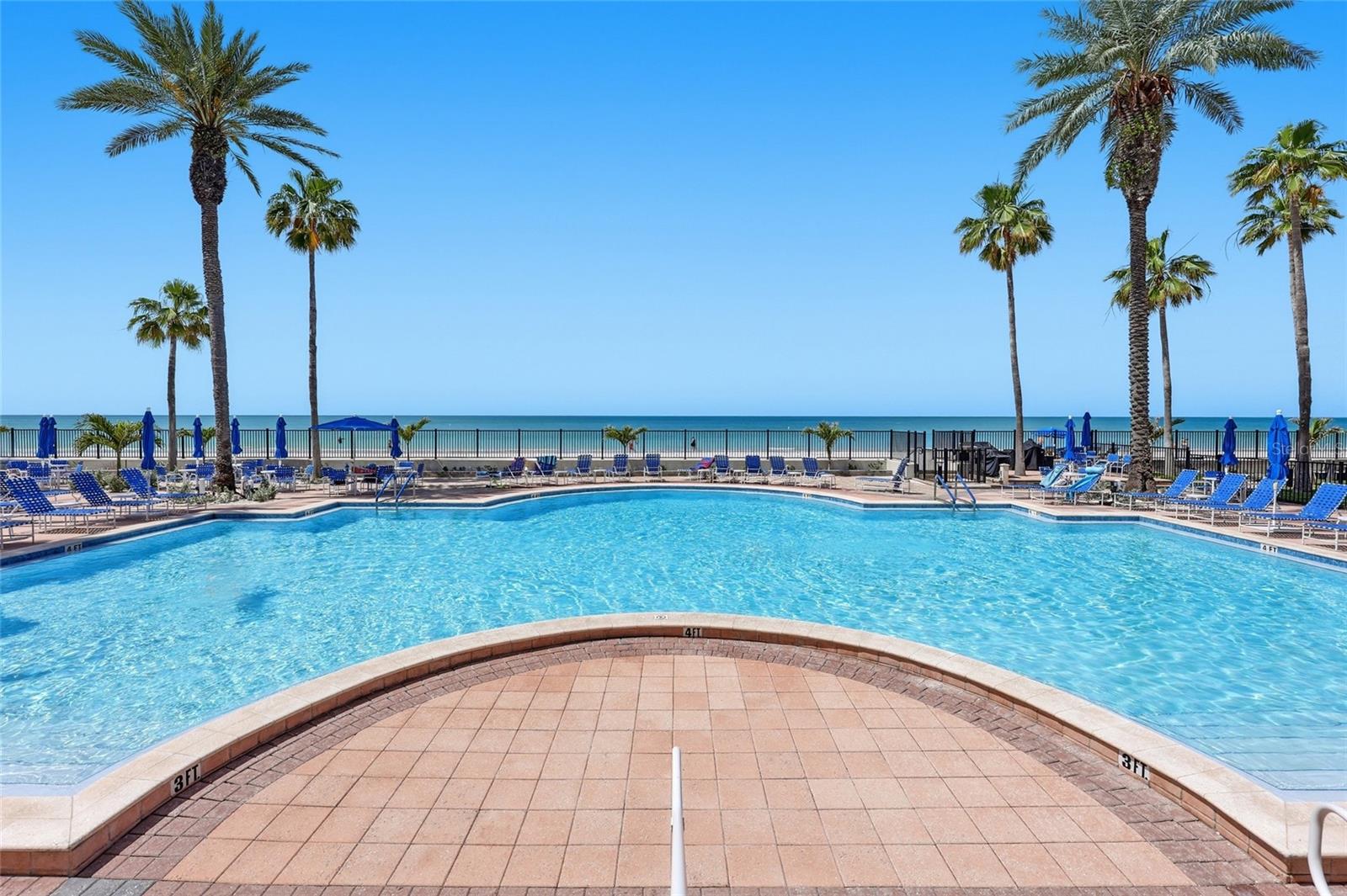 16550 GULF BLVD #342, NORTH REDINGTON BEACH, FL, 33708