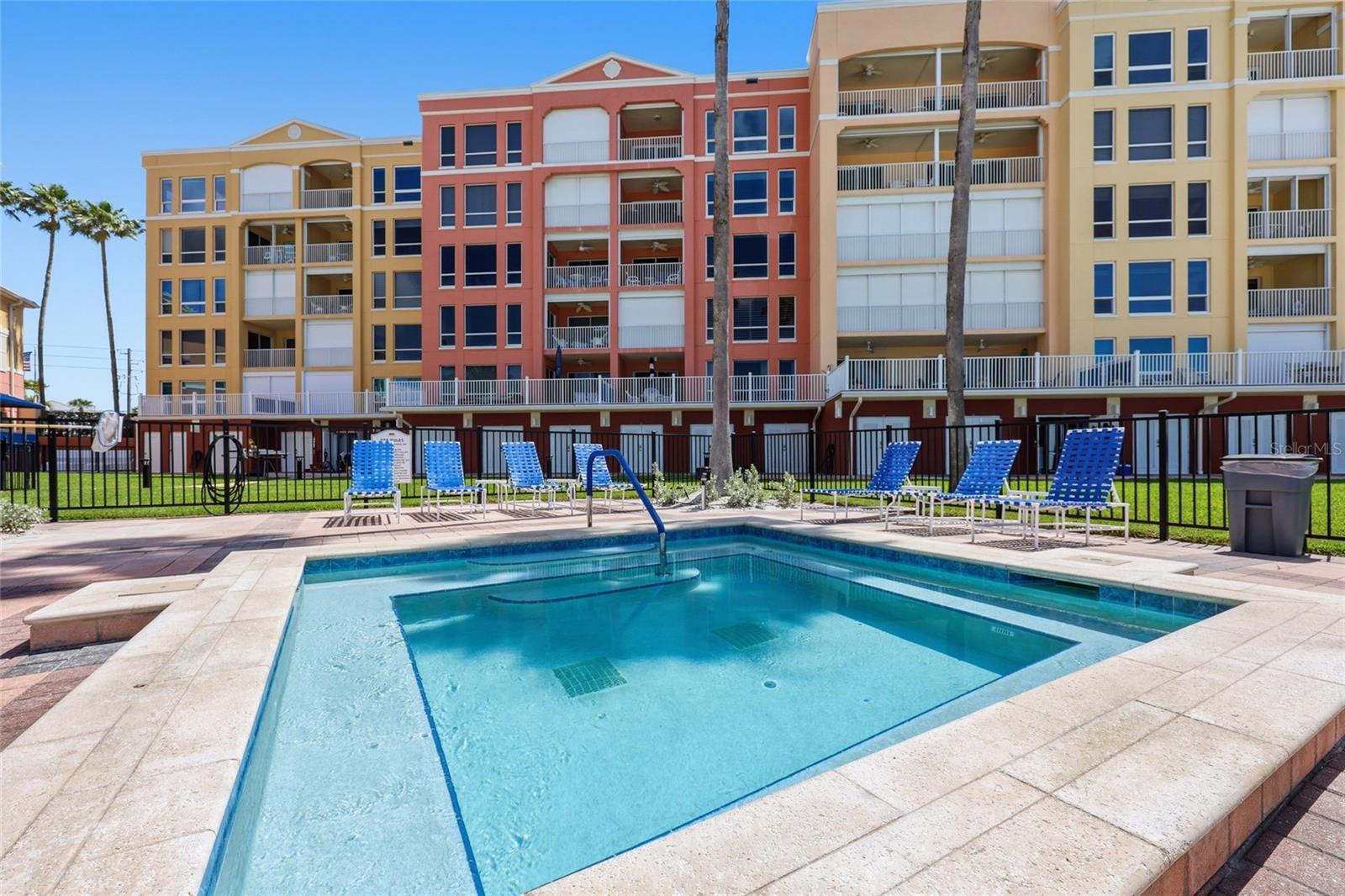 16550 GULF BLVD #342, NORTH REDINGTON BEACH, FL, 33708