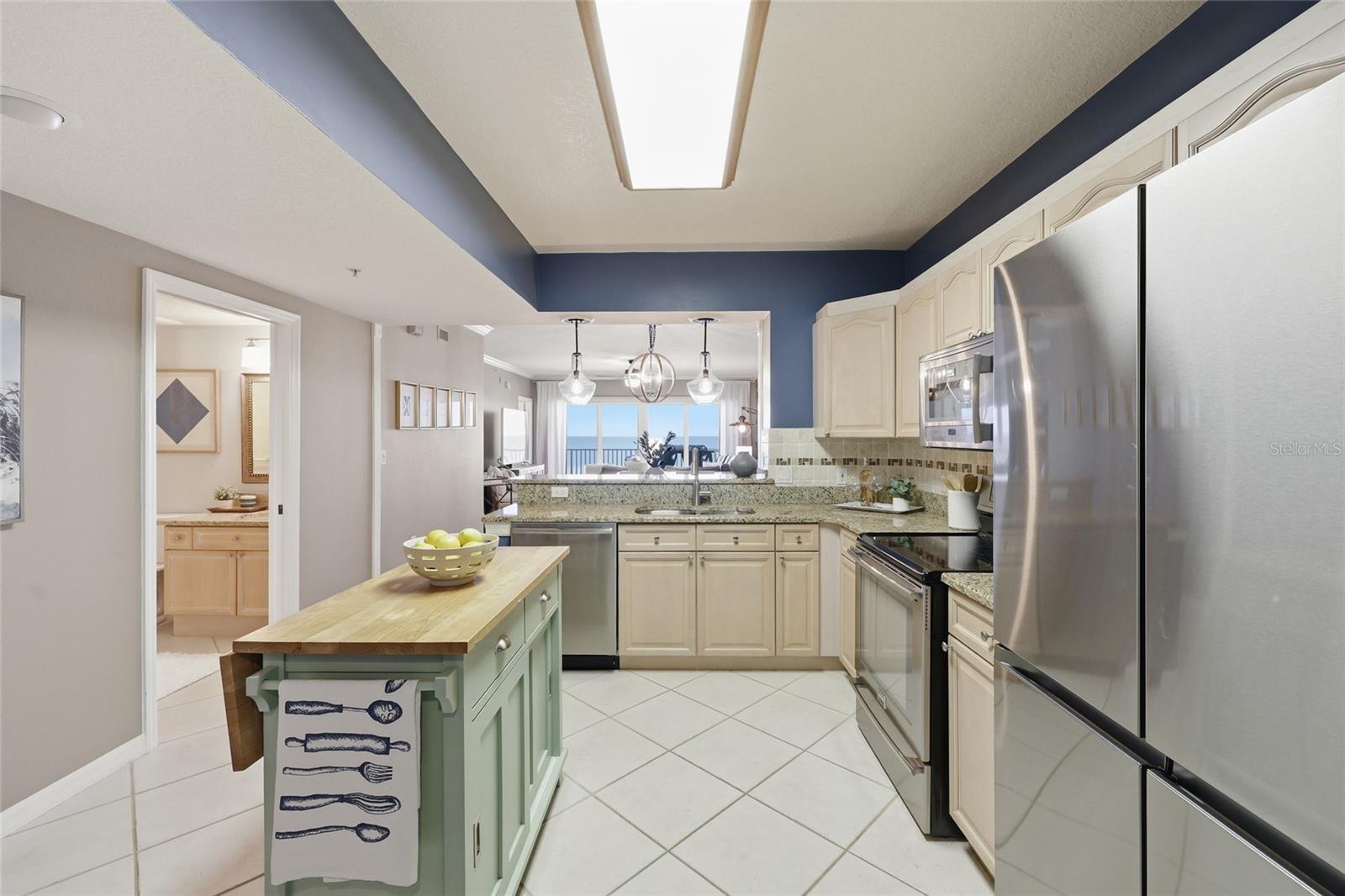 16550 GULF BLVD #342, NORTH REDINGTON BEACH, FL, 33708