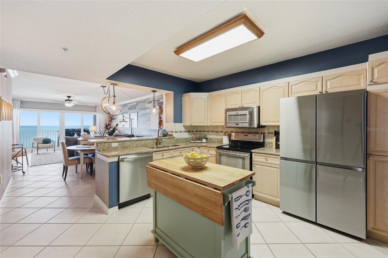 16550 GULF BLVD #342, NORTH REDINGTON BEACH, FL, 33708