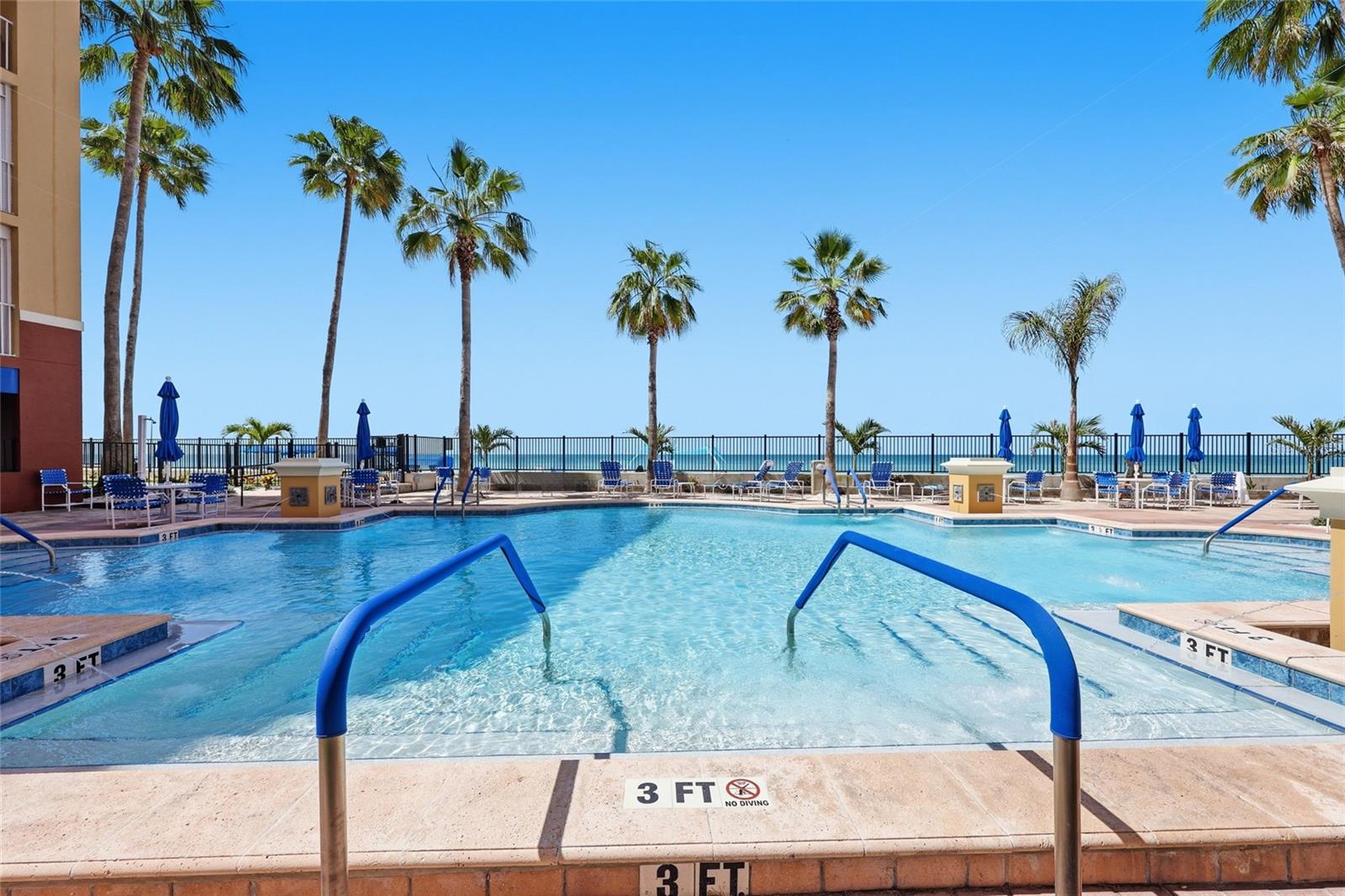 16550 GULF BLVD #342, NORTH REDINGTON BEACH, FL, 33708