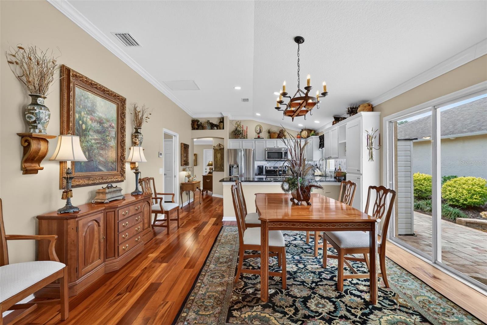 1887 LOADSTAR AVE, THE VILLAGES, FL, 32162