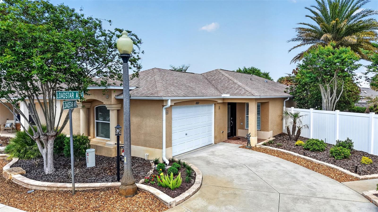 1887 LOADSTAR AVE, THE VILLAGES, FL, 32162