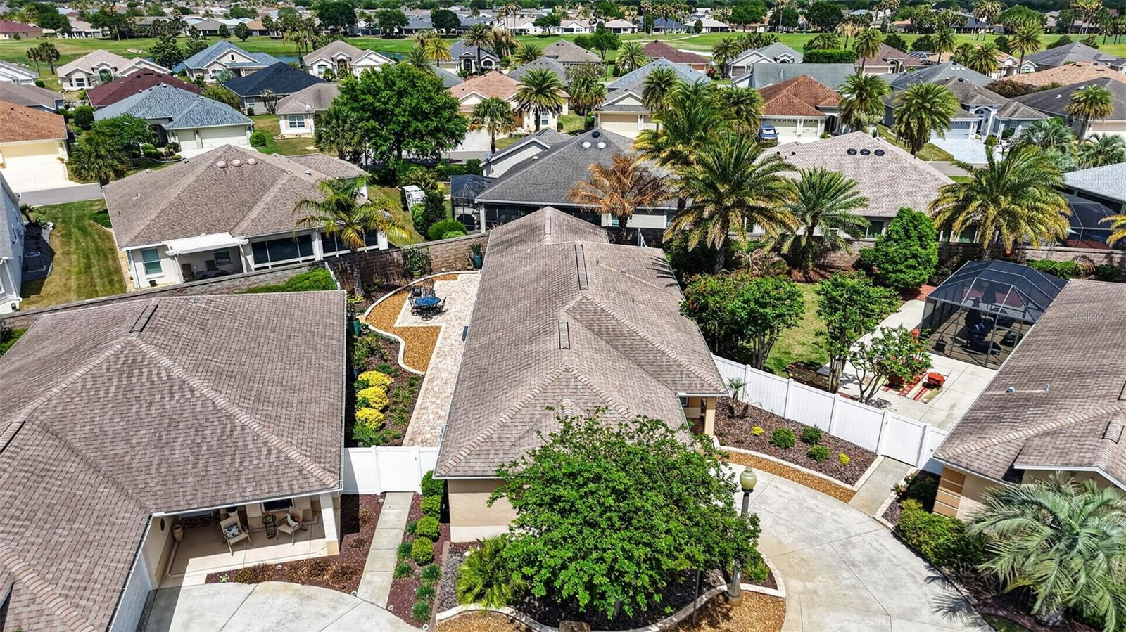 1887 LOADSTAR AVE, THE VILLAGES, FL, 32162