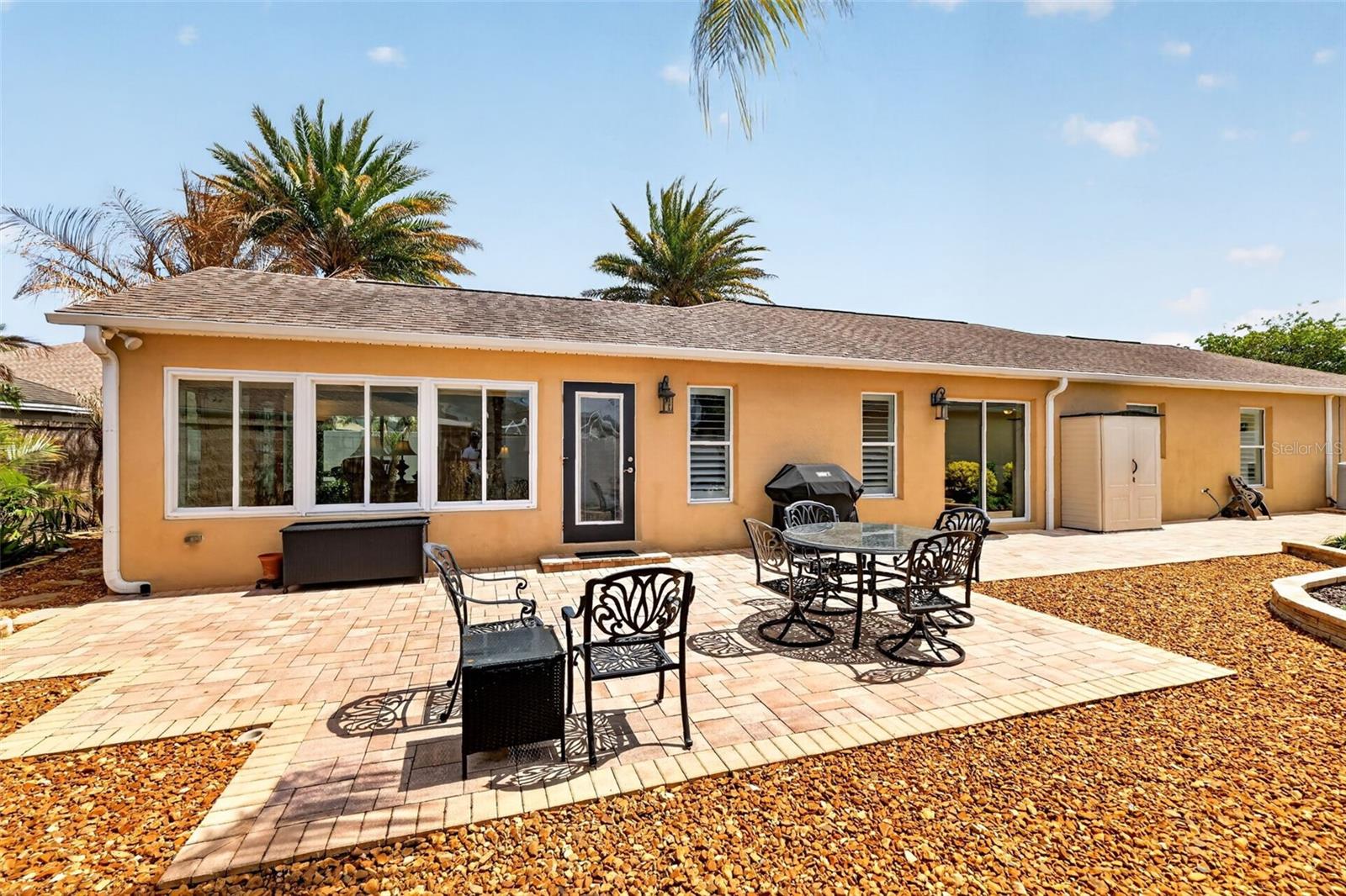 1887 LOADSTAR AVE, THE VILLAGES, FL, 32162