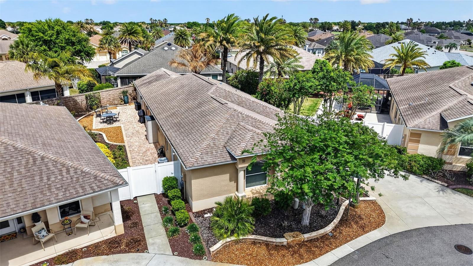 1887 LOADSTAR AVE, THE VILLAGES, FL, 32162