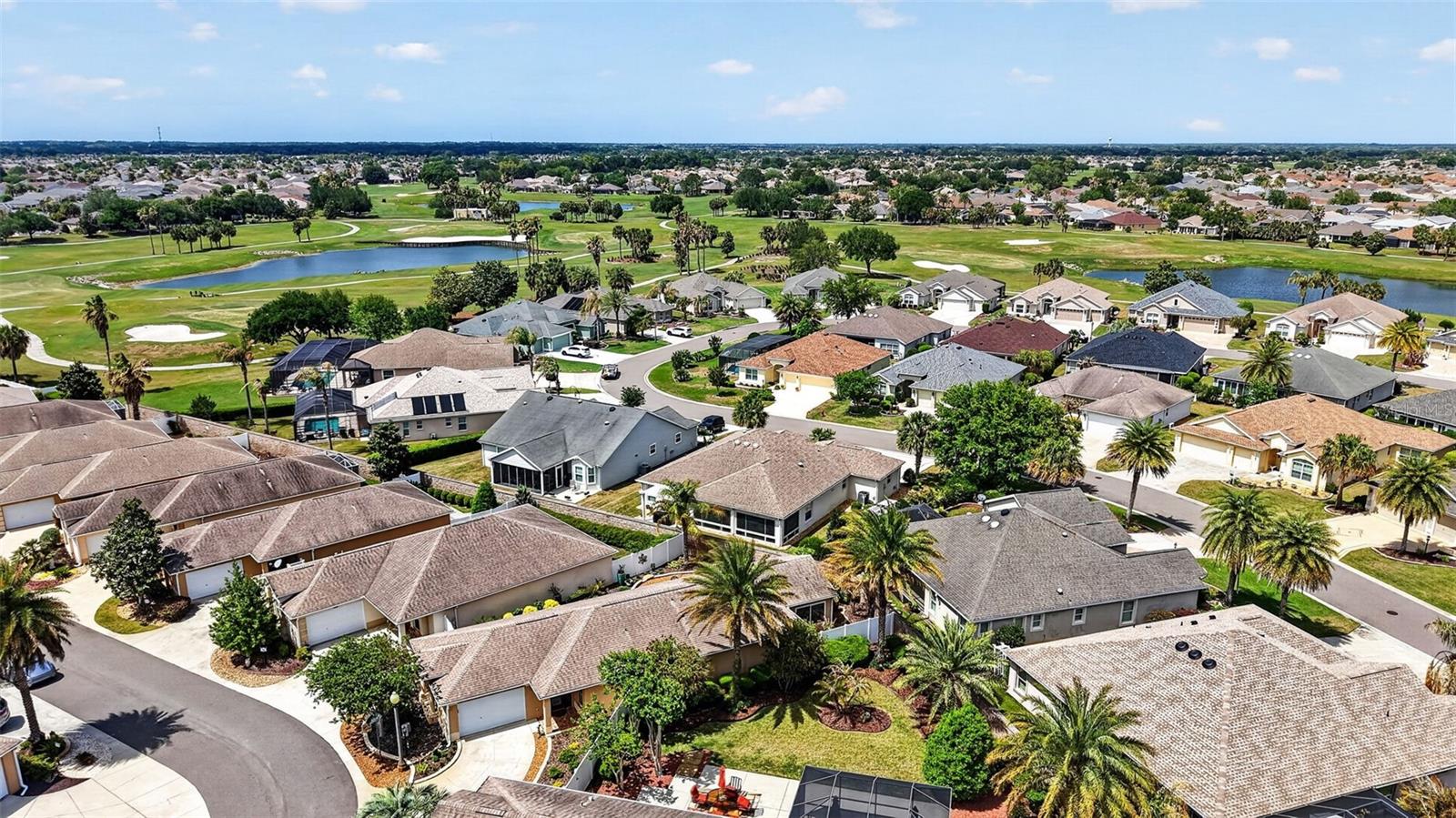 1887 LOADSTAR AVE, THE VILLAGES, FL, 32162