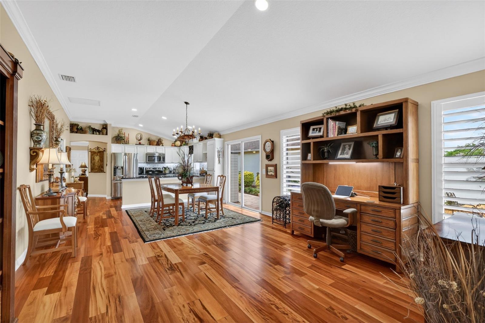 1887 LOADSTAR AVE, THE VILLAGES, FL, 32162