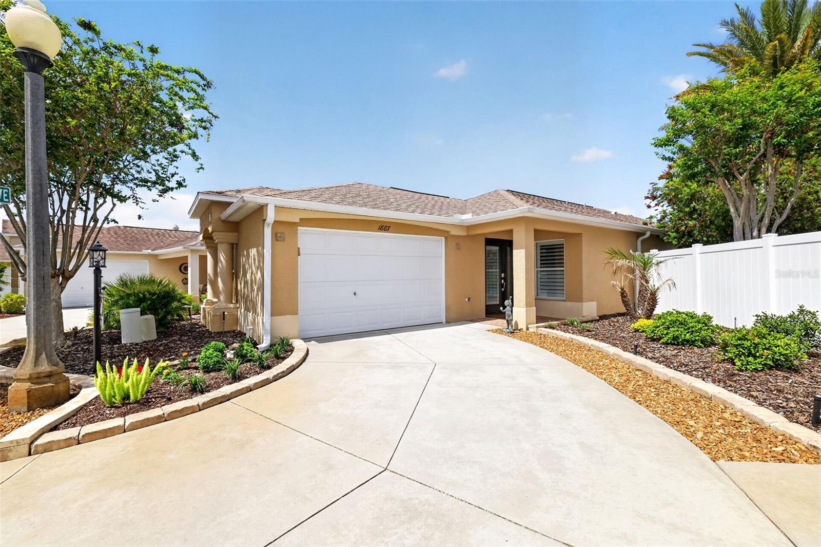 1887 LOADSTAR AVE, THE VILLAGES, FL, 32162