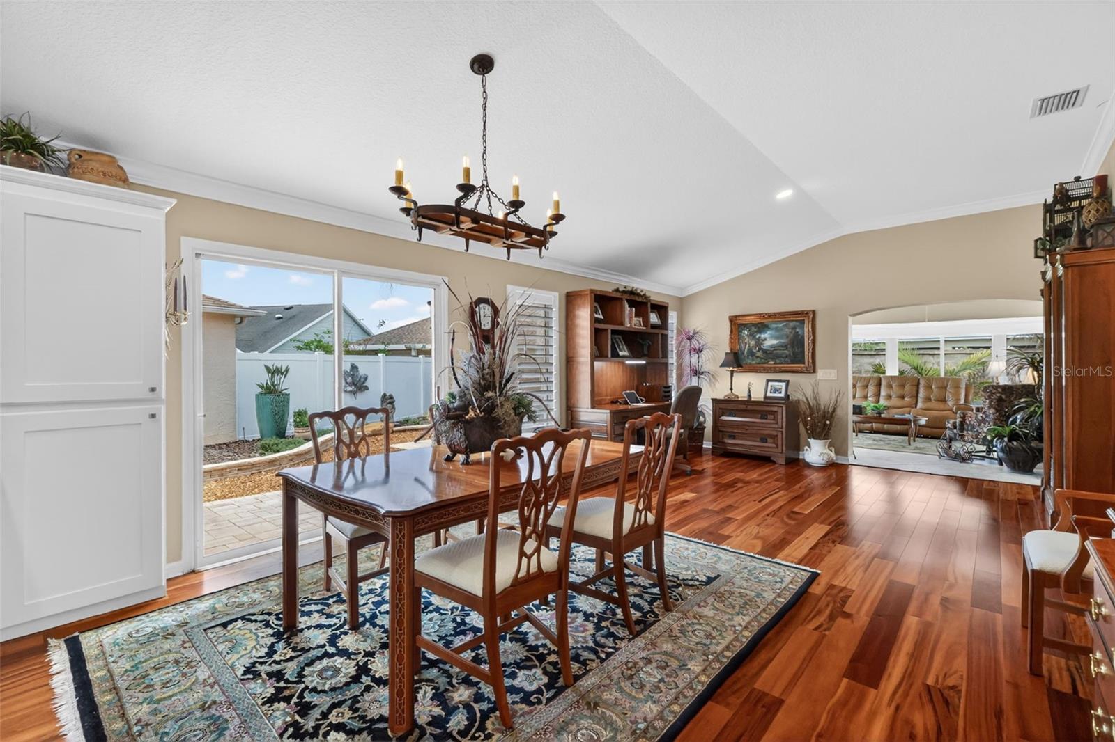 1887 LOADSTAR AVE, THE VILLAGES, FL, 32162