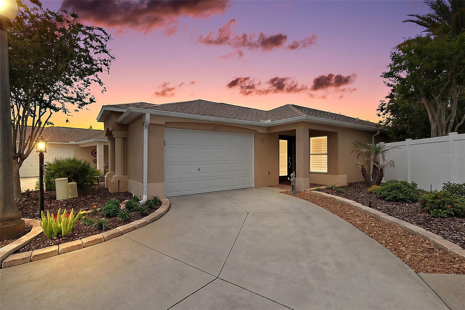 1887 LOADSTAR AVE, THE VILLAGES, FL, 32162